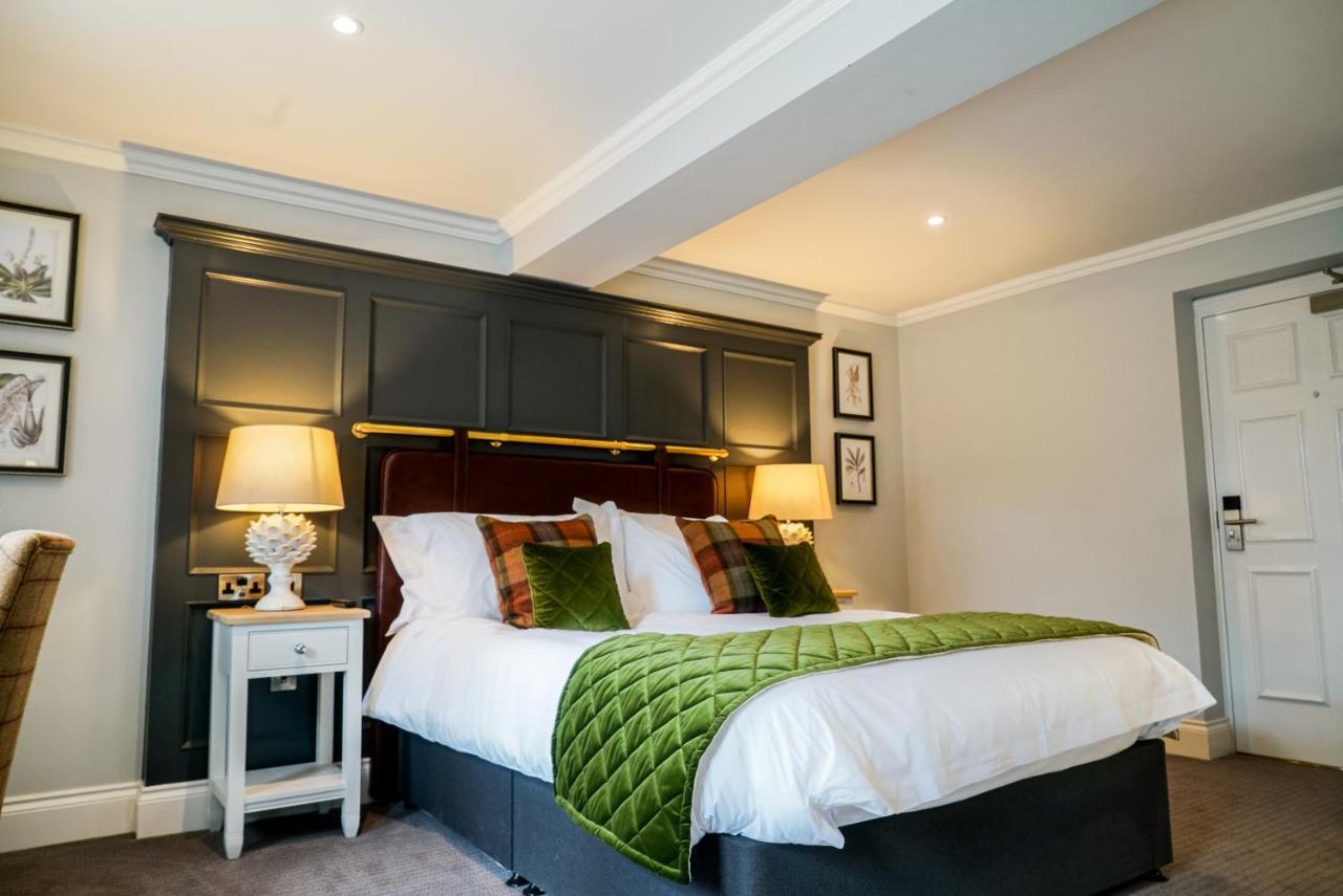 The Highdown - Brunning And Price Hotel Worthing Luaran gambar