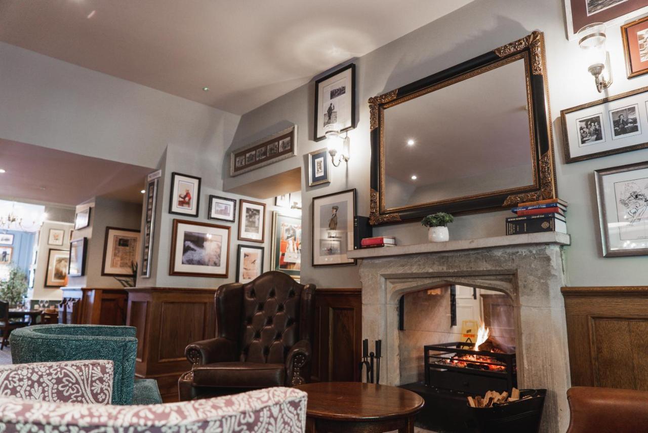 The Highdown - Brunning And Price Hotel Worthing Luaran gambar